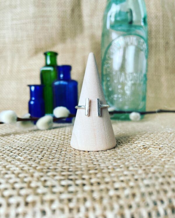Adjustable Bar Ring