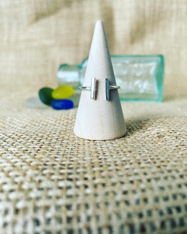 Adjustable Bar Ring - Image 6