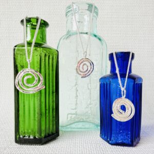 Ebb & Flow Necklace