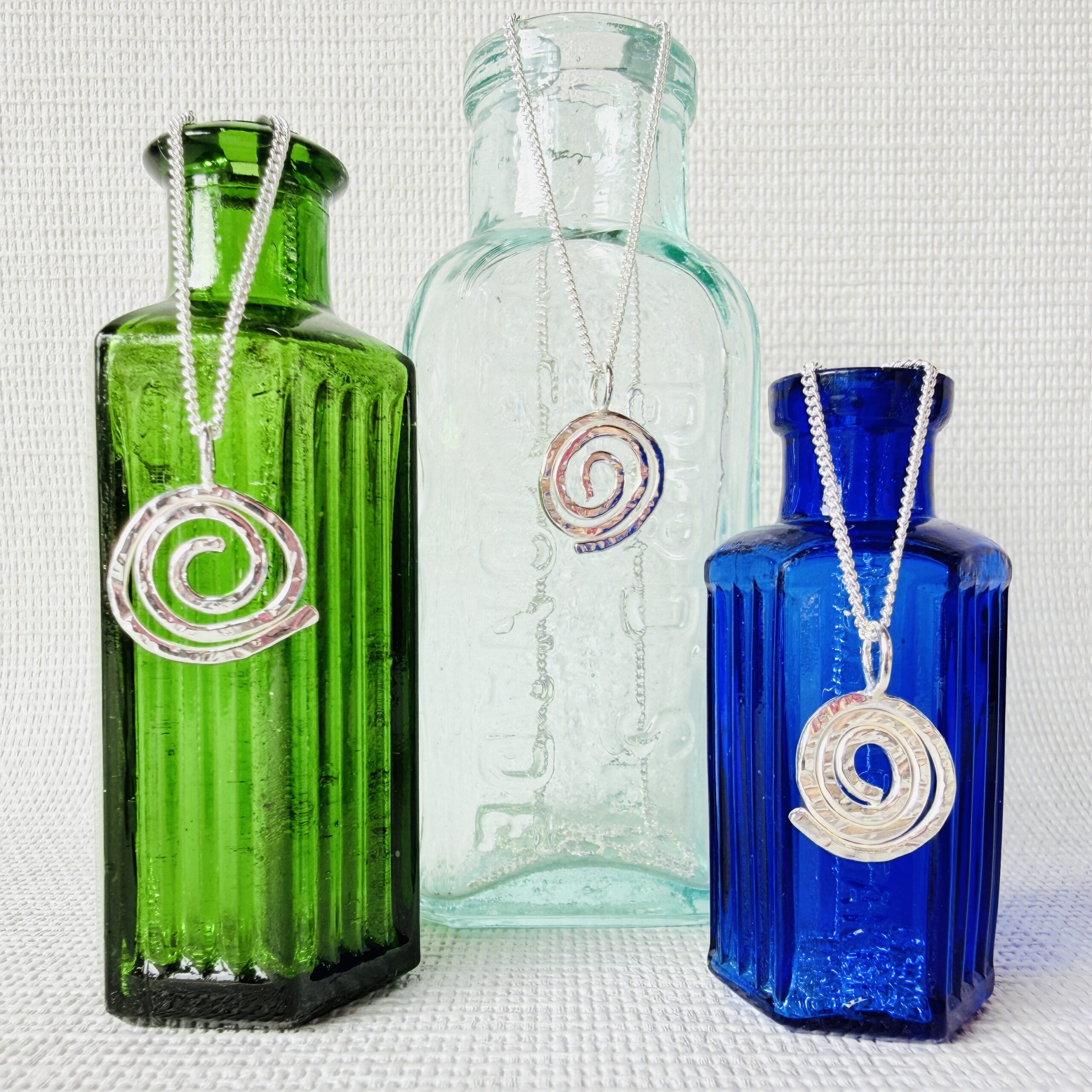 Ebb & Flow Necklace
