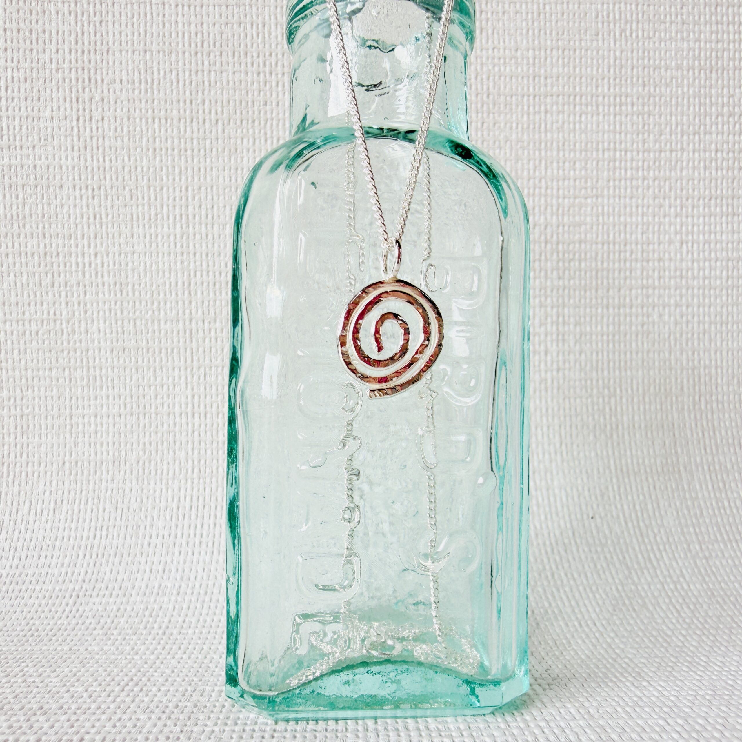 Ebb & Flow Necklace - Image 2