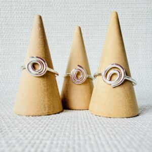 Ebb & Flow Ring