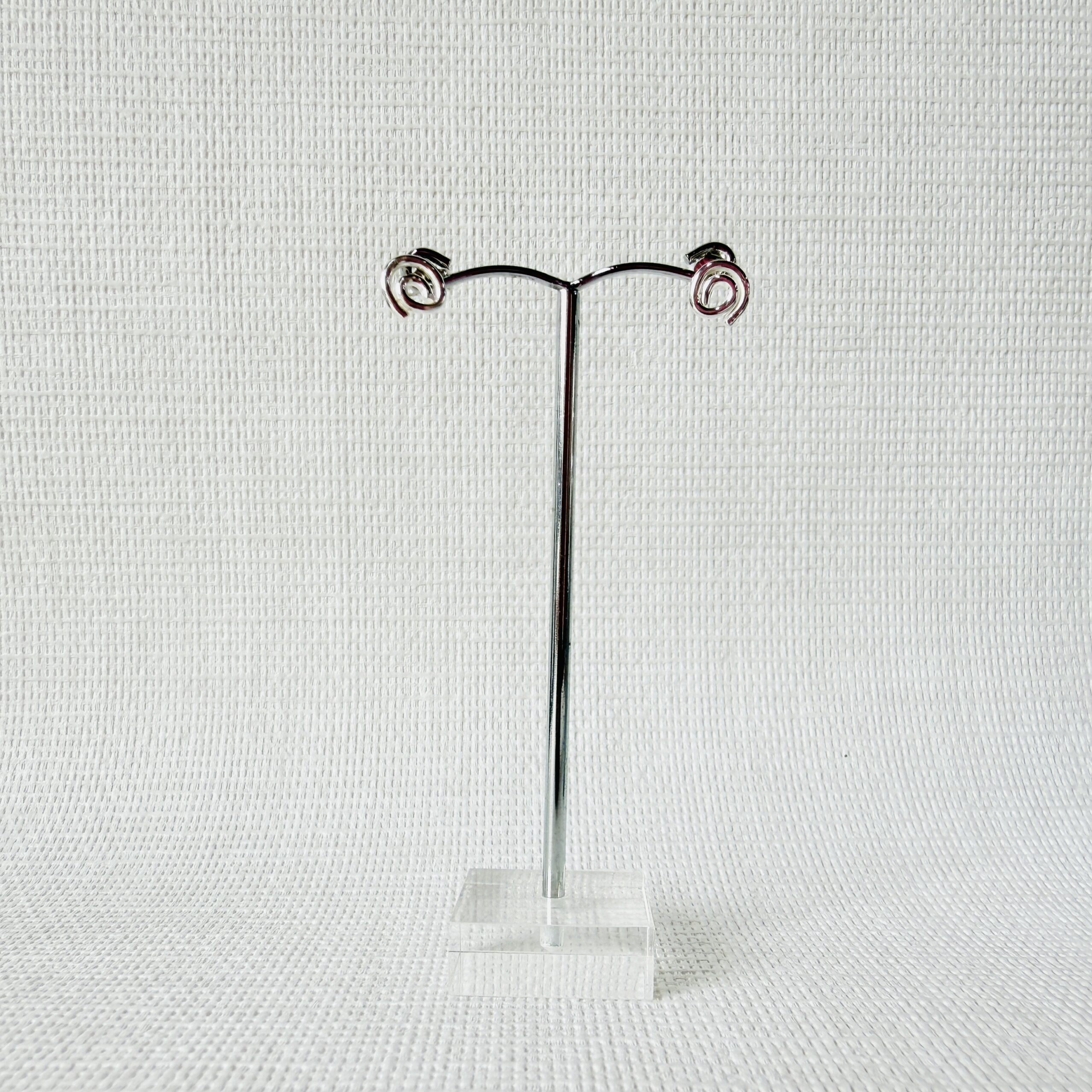 Ebb & Flow Stud Earrings - Image 3
