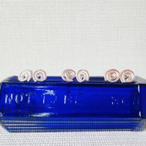 Ebb & Flow Stud Earrings