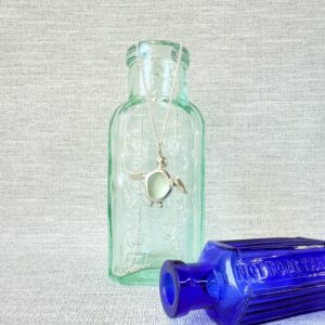 Turtle Necklace