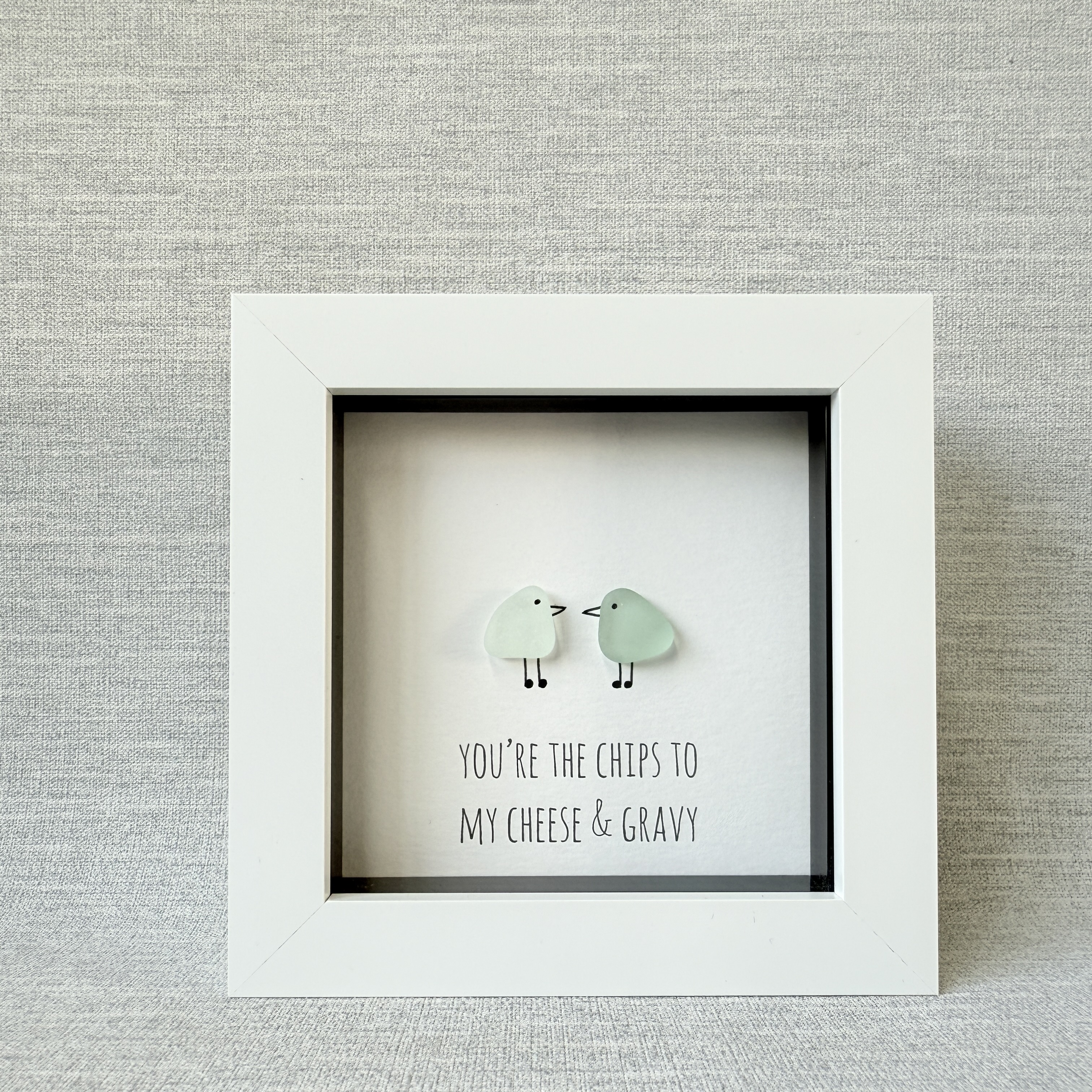 Chips, Cheese And Gravy