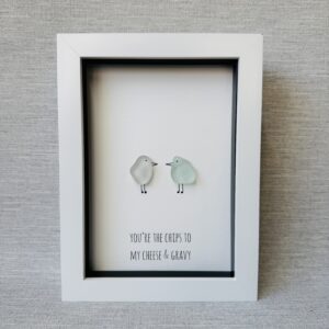 Chips, Cheese & Gravy