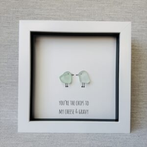 Chips, Cheese & Gravy