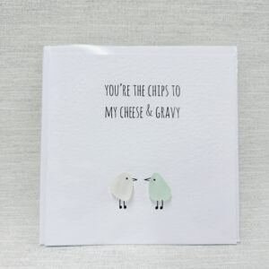 Chips, Cheese & Gravy