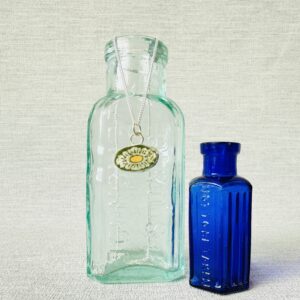 Sea Pottery Necklace