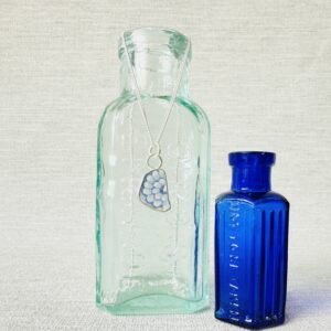 Sea Pottery Necklace