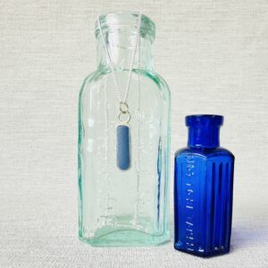 Sea Pottery Necklace