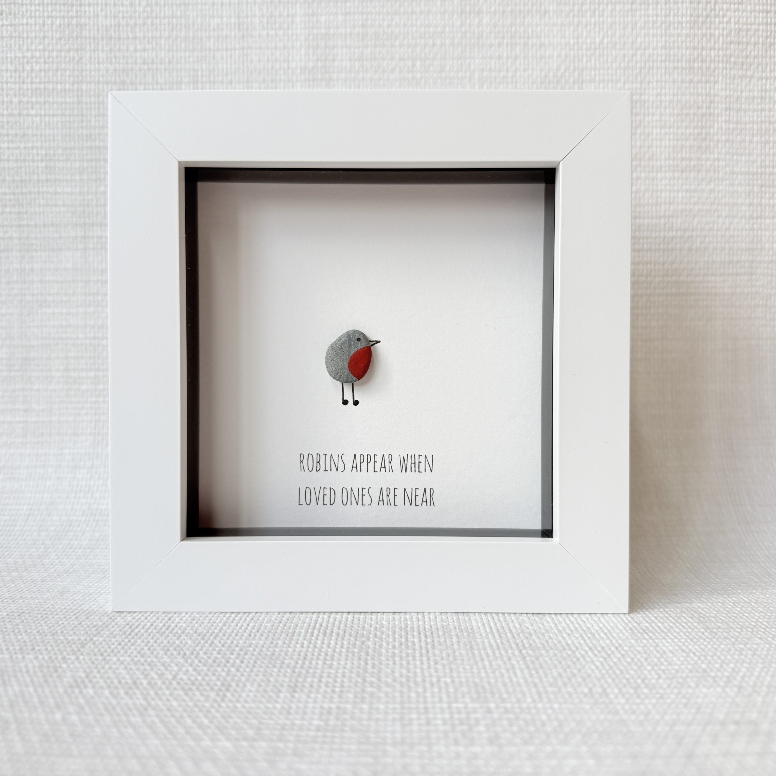 Robins Appear