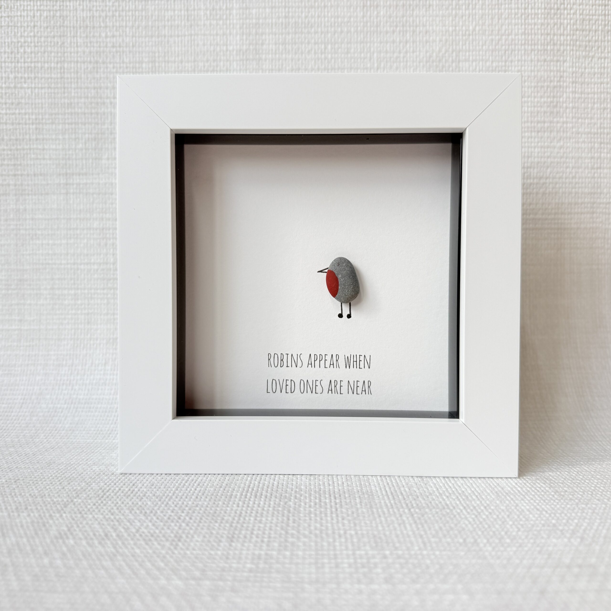 Robins Appear