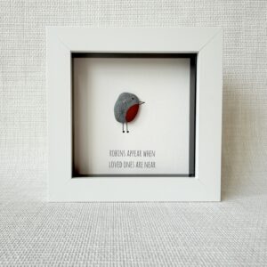 Robins Appear