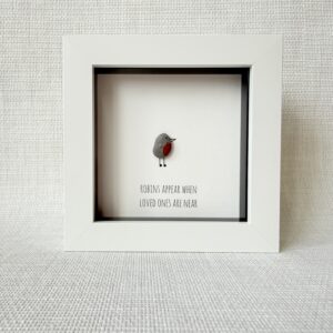 Robins Appear