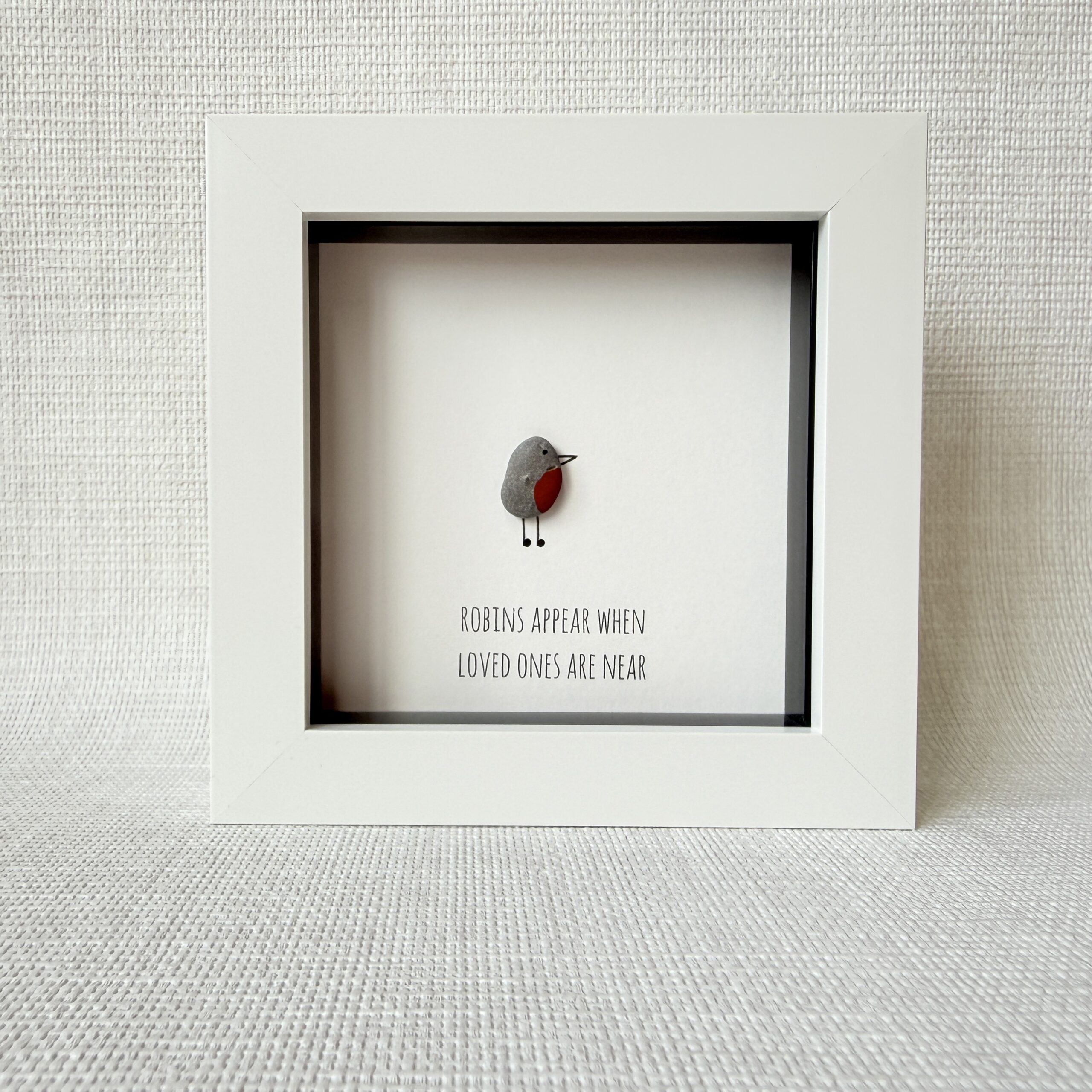 Robins Appear