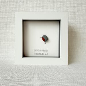 Robins Appear