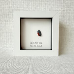 Robins Appear