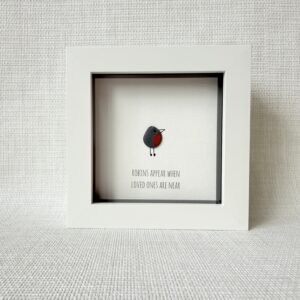 Robins Appear