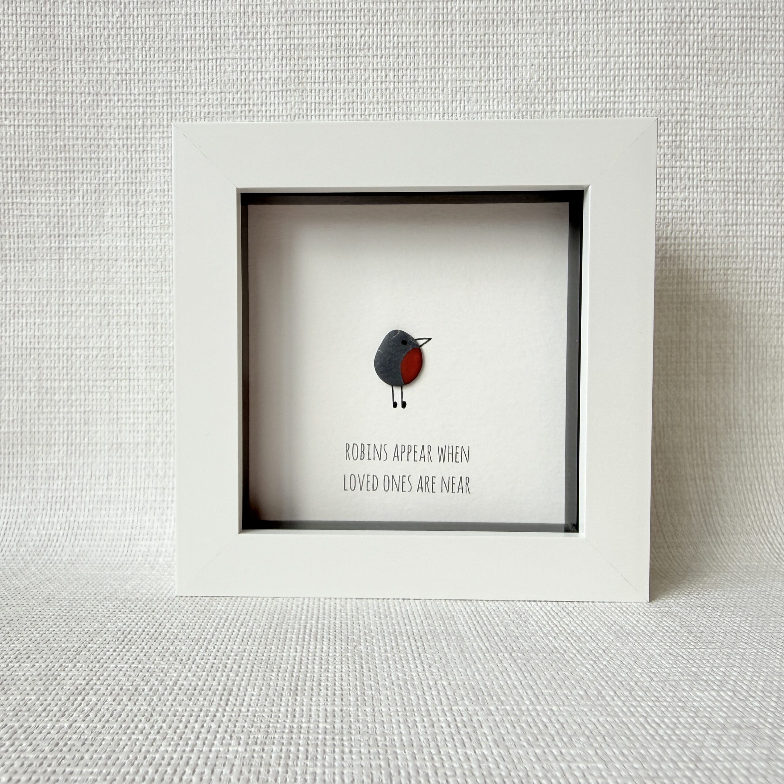 Robins Appear