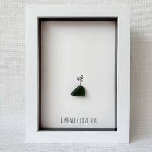 I Whaley Love You