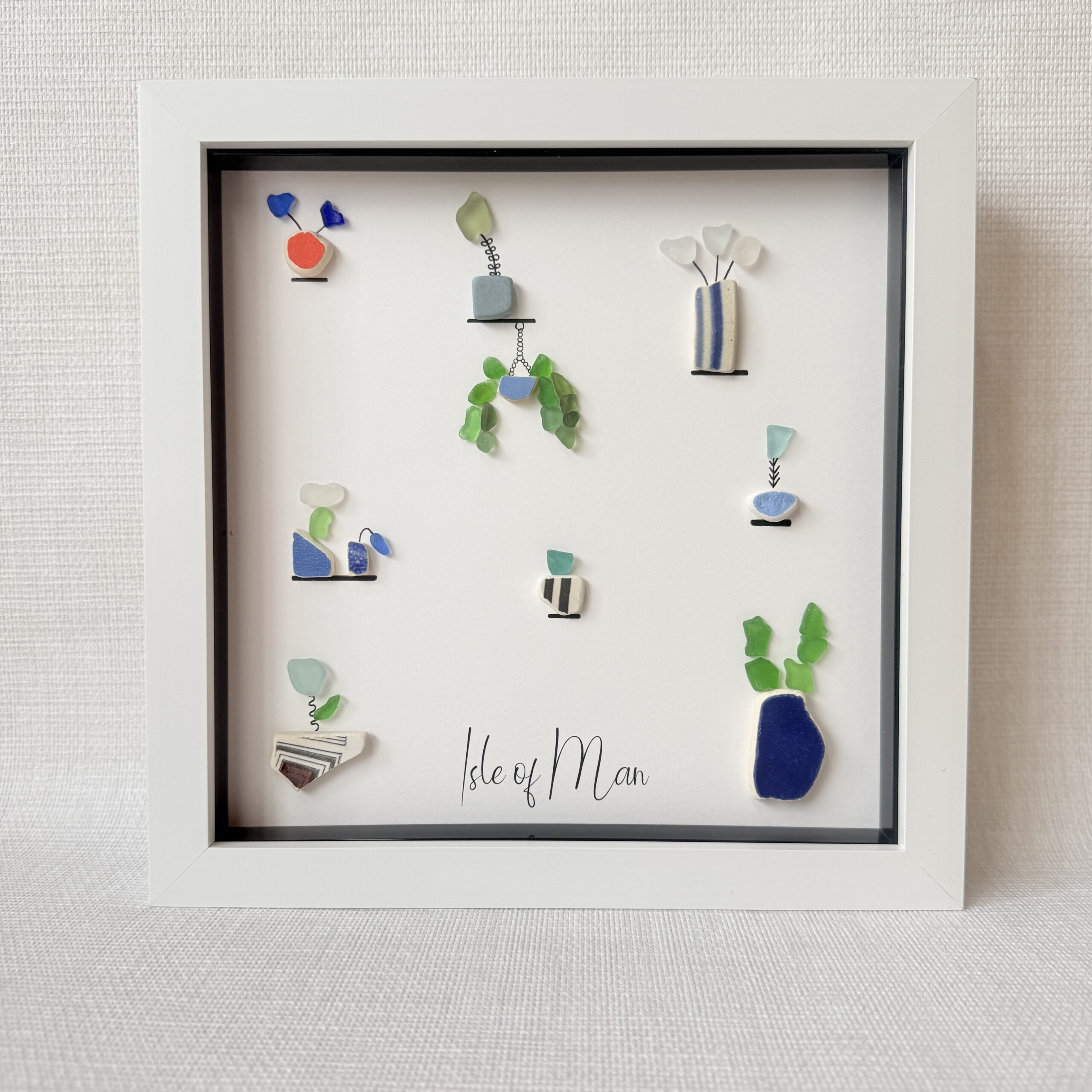 Houseplants