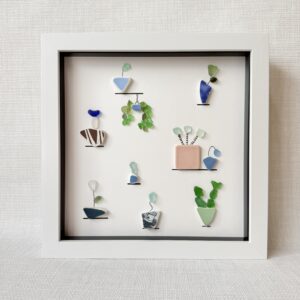 Houseplants